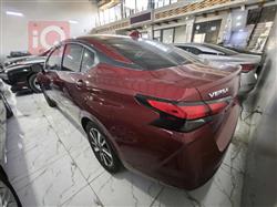 نیسان ڤێرسا